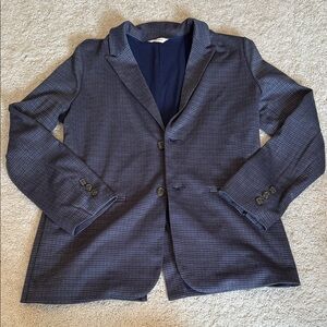 Cat & Jack Navy Blazer